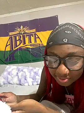 HennessyBaby21 online show from 09.09.25