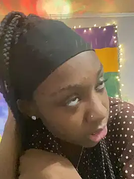 HennessyBaby21 online show from 03.24.26