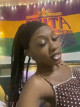 HennessyBaby21 online show from 03.26.26