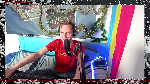 DaveLindau online show from 12.23.25