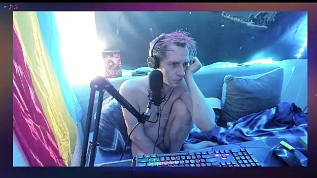 Snapshot of DaveLindau chatting on 03.25.26 DaveLindau online show from 03.25.26