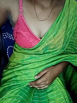 Nidhi lovely online show from 03.06.26