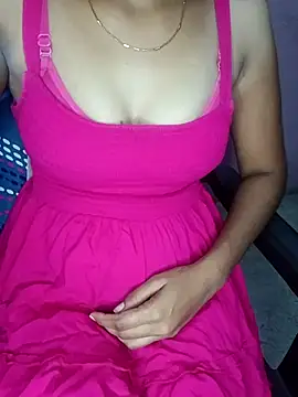 Nidhi lovely online show from 03.15.26