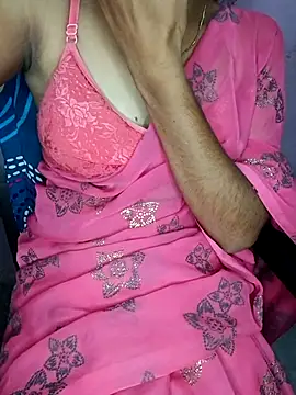 Nidhi lovely online show from 04.01.26