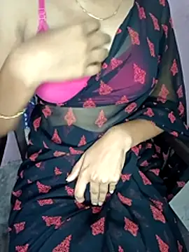 Nidhi lovely online show from 04.04.26