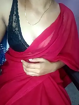 Nidhi lovely online show from 04.10.26