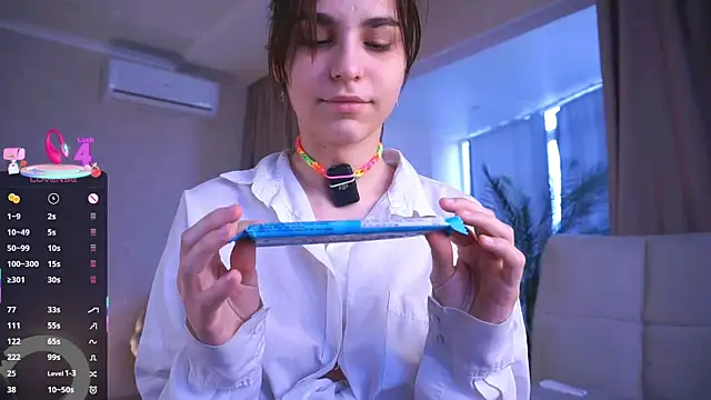 Asecondsoul online show from 09.21.25