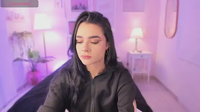 emma soul1 online show from 01.14.26