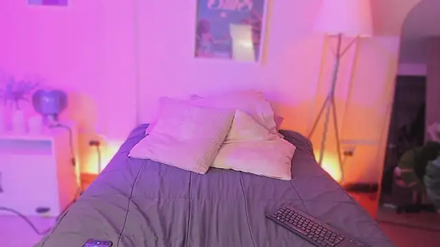 emma soul1 online show from 02.25.26