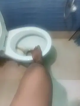 Snapshot of hotymunni chatting on 09.10.25 hotymunni online show from 09.10.25