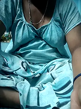 Snapshot of hotymunni chatting on 09.11.25 hotymunni online show from 09.11.25