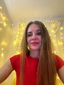 LucieMack online show from 01.09.26