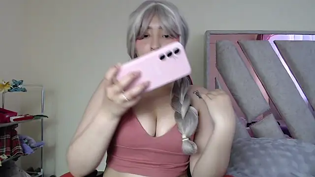 Arianna fairy online show from 01.07.26