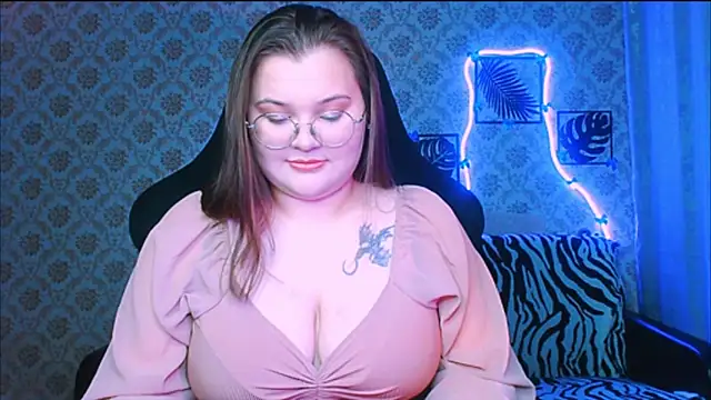 InLoveWithLife26 online show from 01.08.26