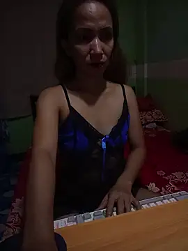 ashley kimxx online show from 11.30.25