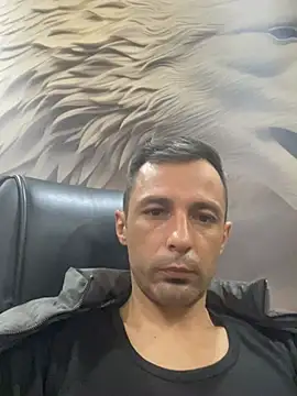 Crayz3377 online show from 04.02.26