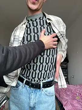 HitShelf online show from 02.09.26