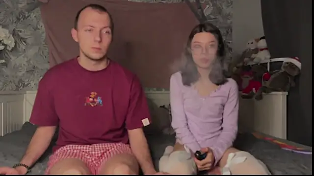 creammafia online show from 02.09.26