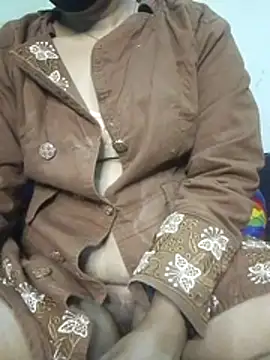 Snapshot of Maria_Mahi chatting on 11.26.25 Maria Mahi online show from 11.26.25