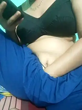 Maria Mahi online show from 04.10.26