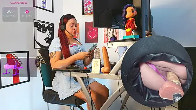 Snapshot of leidydi223 chatting on 04.23.26 leidydi223 online show from 04.23.26