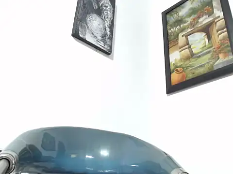 ElCaballeroNegro24 online show from 09.24.25