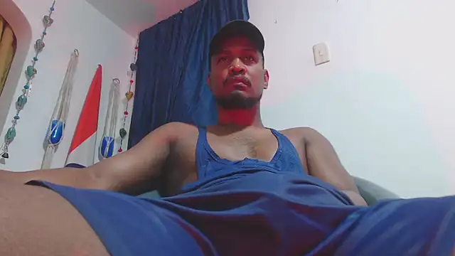 ElCaballeroNegro24 online show from 02.13.26