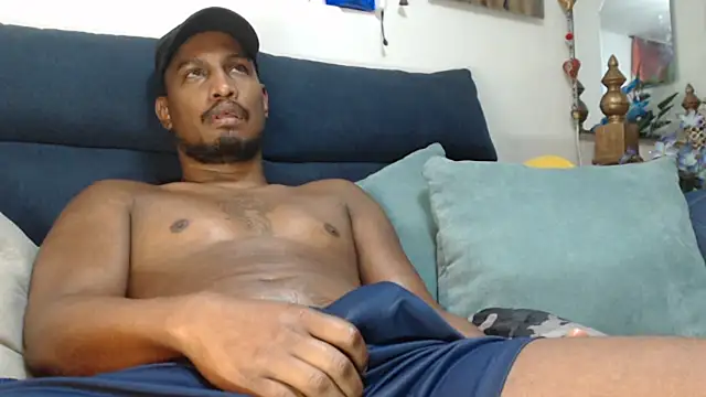 ElCaballeroNegro24 online show from 02.27.26