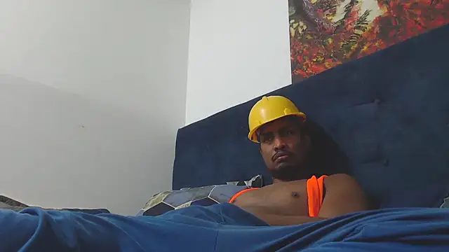 ElCaballeroNegro24 online show from 03.29.26