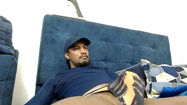 ElCaballeroNegro24 online show from 04.05.26