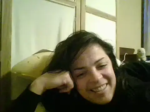 ITALIANASISIXX online show from 11.14.25