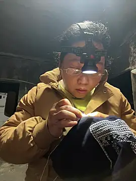 Lai005 online show from 03.02.26