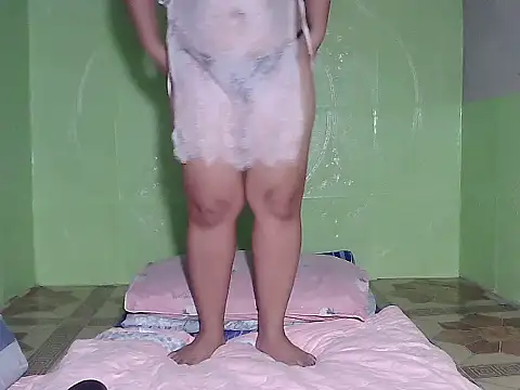 Mahalia 69 online show from 10.17.25