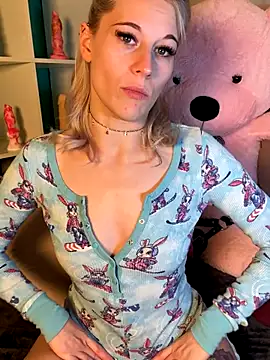 TheRealJessyLey online show from 11.07.25