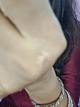 Snapshot of Marathi_jiya1 chatting on 05.28.26 Marathi jiya1 online show from 05.28.26