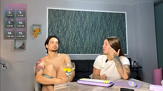 VelvetMiley online show from 07.22.26