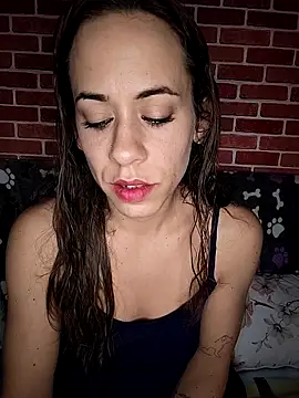 HotGinger66 online show from 03.07.26