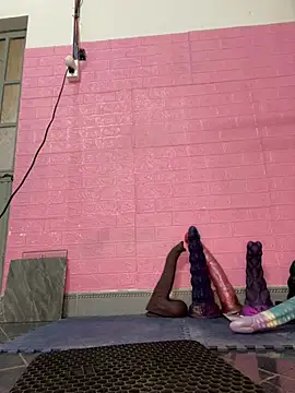 Snapshot of Rose_194 chatting on 01.18.26 Rose 194 online show from 01.18.26