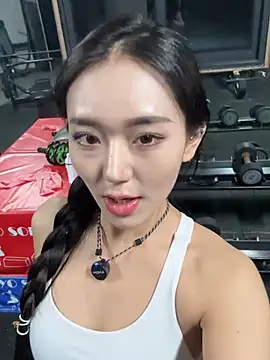 jiajia L online show from 02.28.26