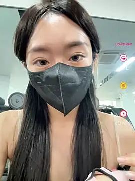 Snapshot of jiajia_L chatting on 04.26.26 jiajia L online show from 04.26.26
