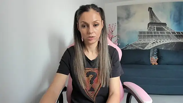 RheaEtthan online show from 02.06.26