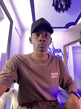 Brycce santos online show from 04.10.26