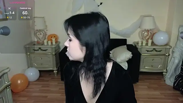 mimi purrs online show from 10.18.25