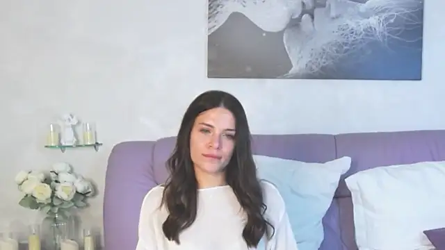 AngelicaDillon online show from 11.16.25