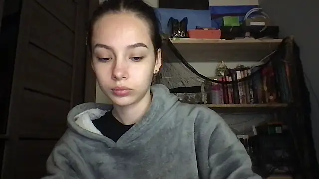 Yuna5343 online show from 11.06.25