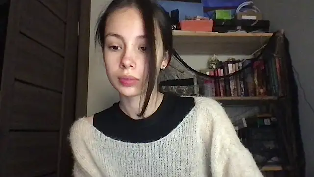 Yuna5343 online show from 11.08.25