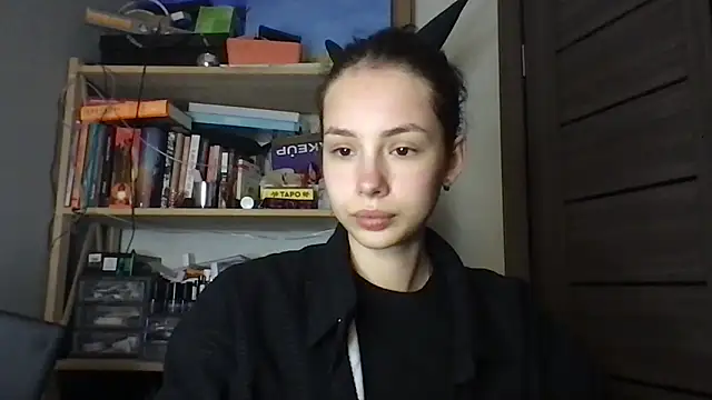 Yuna5343 online show from 12.01.25