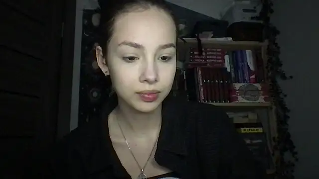 Yuna5343 online show from 04.17.26