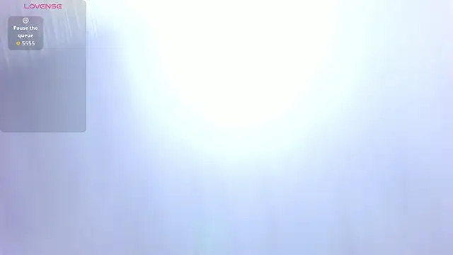 Chloe jackson25 online show from 11.07.25