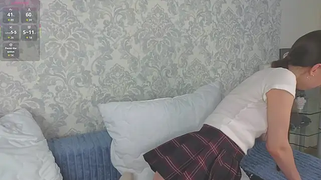 JettaPrincess online show from 10.24.25